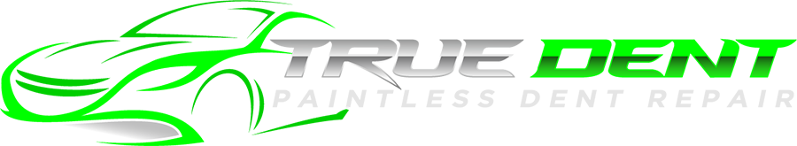 True Dent Logo