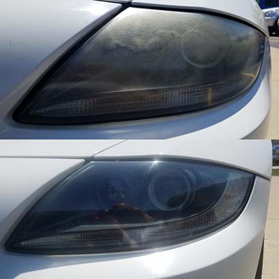 Headlights